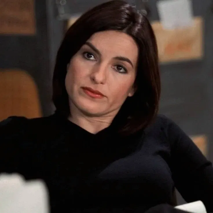 Avatar of OLIVIA BENSON
