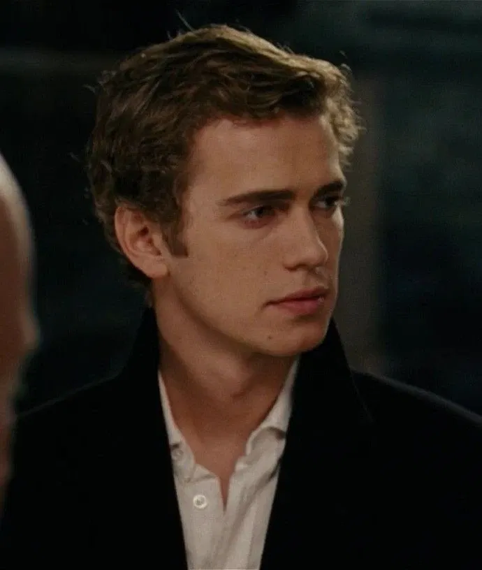 Avatar of CLAY BERESFORD