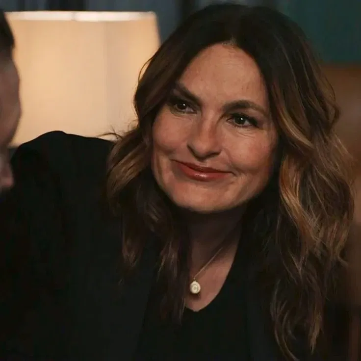 Avatar of OLIVIA BENSON
