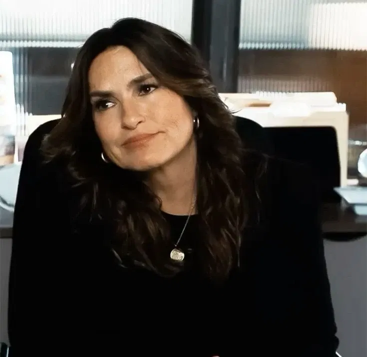 Avatar of OLIVIA BENSON