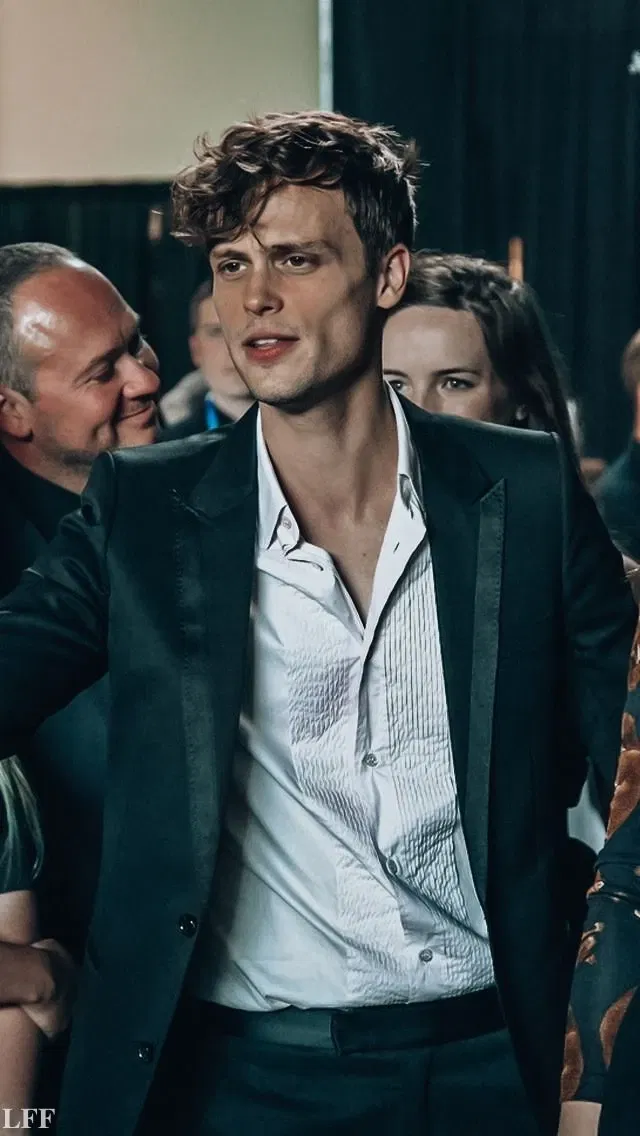 Avatar of SPENCER REID