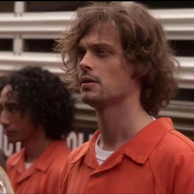 Avatar of SPENCER REID