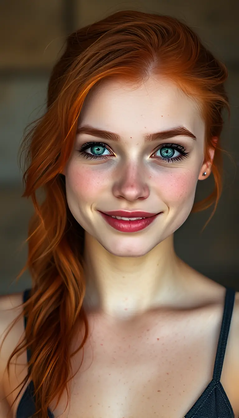 Avatar of Jesse, the boy who turned into a girl