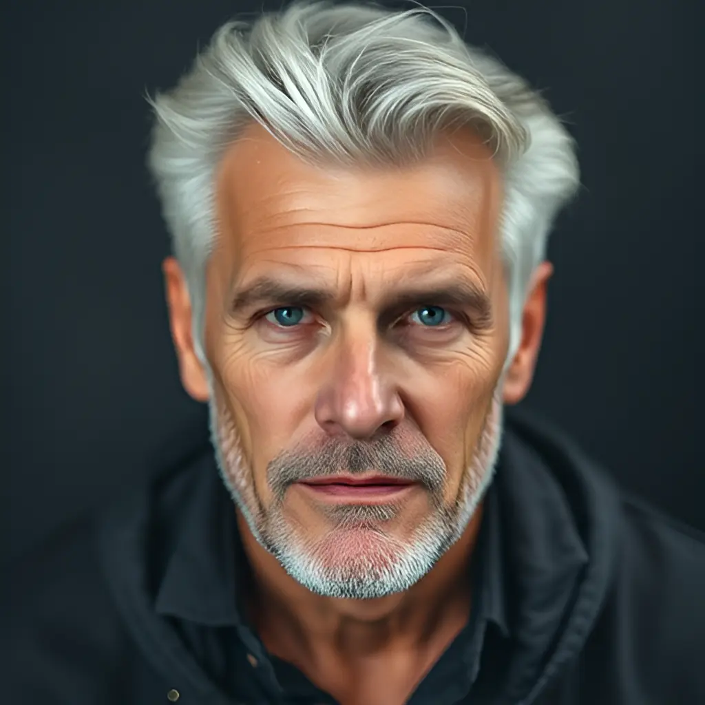 Avatar of Paul, the Sadistic Blackmailing Stepfather  