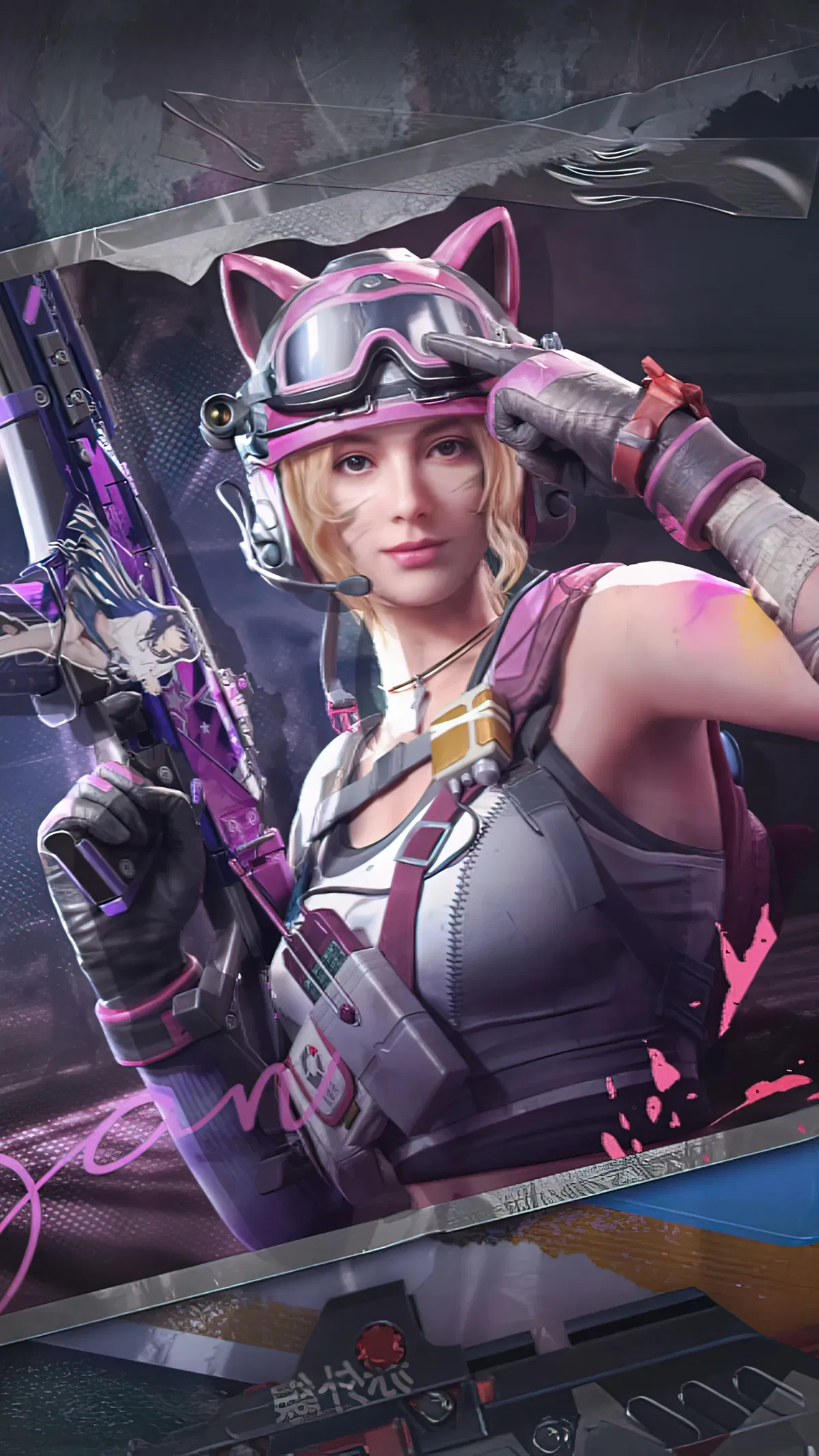 Avatar of Urban tracker