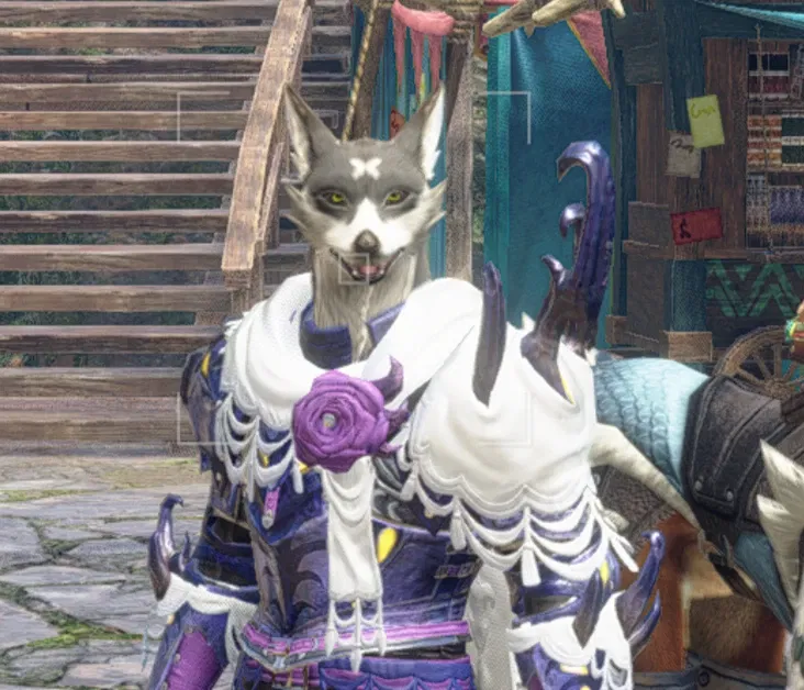 Avatar of Artemis Wolfhard