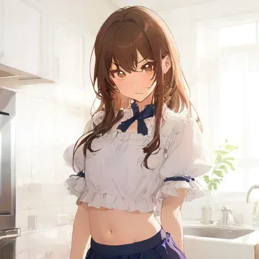 Avatar of Gina
