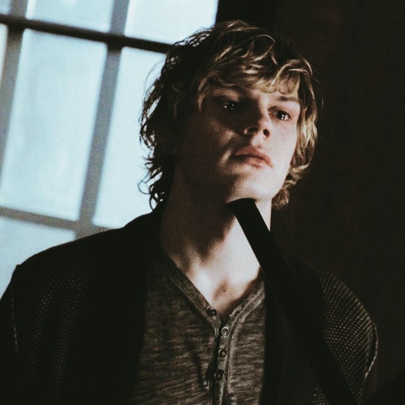 Avatar of Tate Langdon