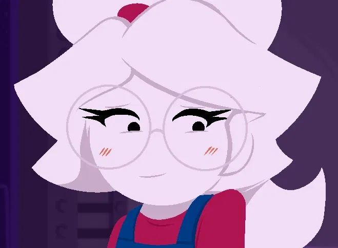 Avatar of Kate bedford | PRE-GAME AU
