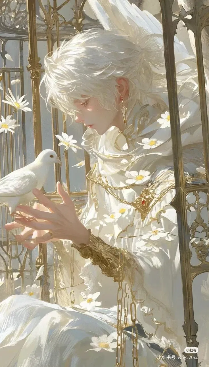 Avatar of Angel