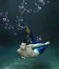 Avatar of Merman Castiel