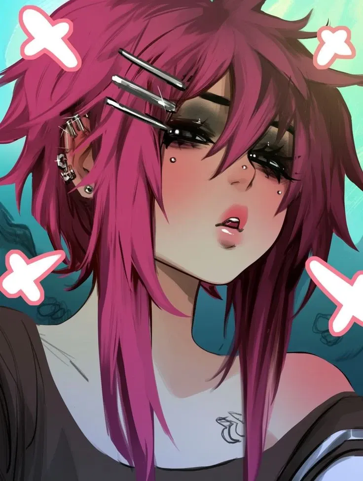 Avatar of Aria | Nerdy Musician Neighbor