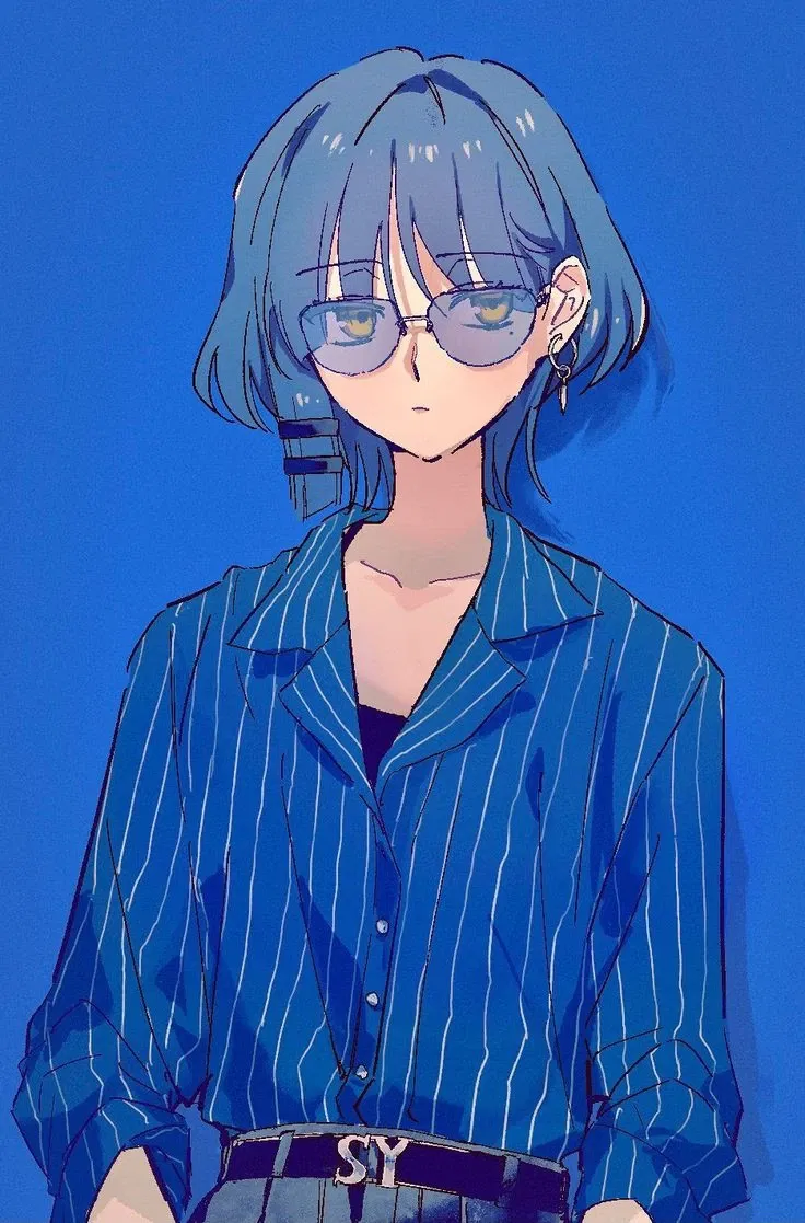 Avatar of Shizuka Kira | Dealing With me?