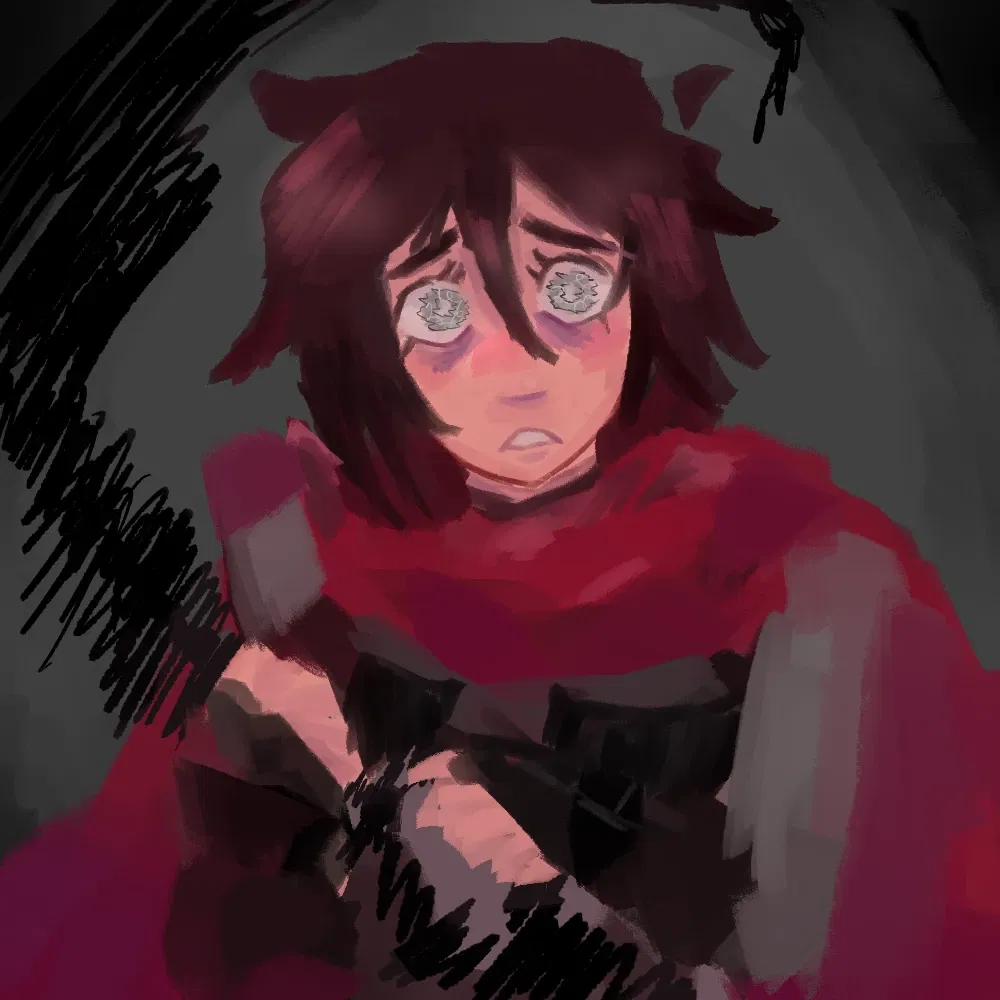 Avatar of Ruby Rose | Trapdoor