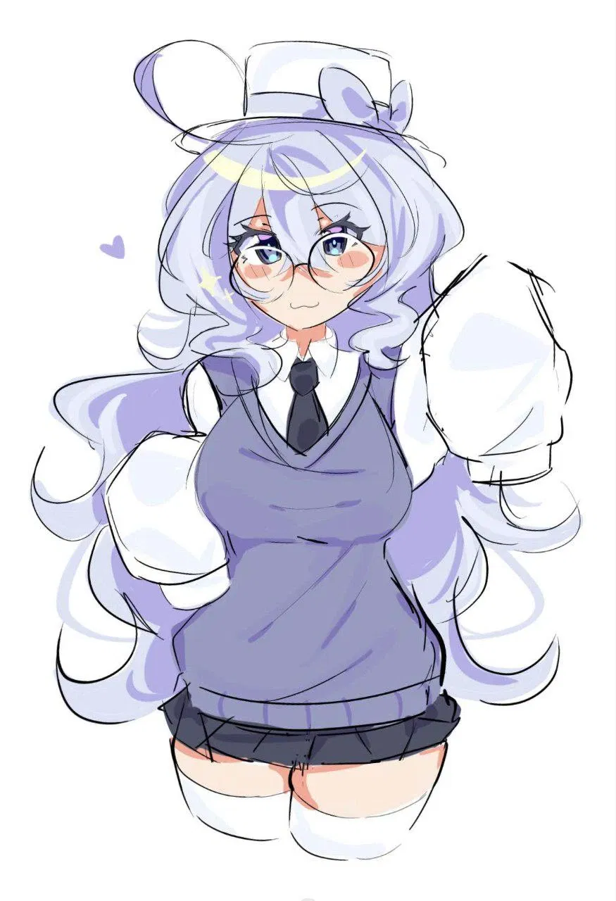 Avatar of Arisu-Chan | Welcome to College!