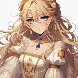 Avatar of Clarisse Valindria | The path to Isolation