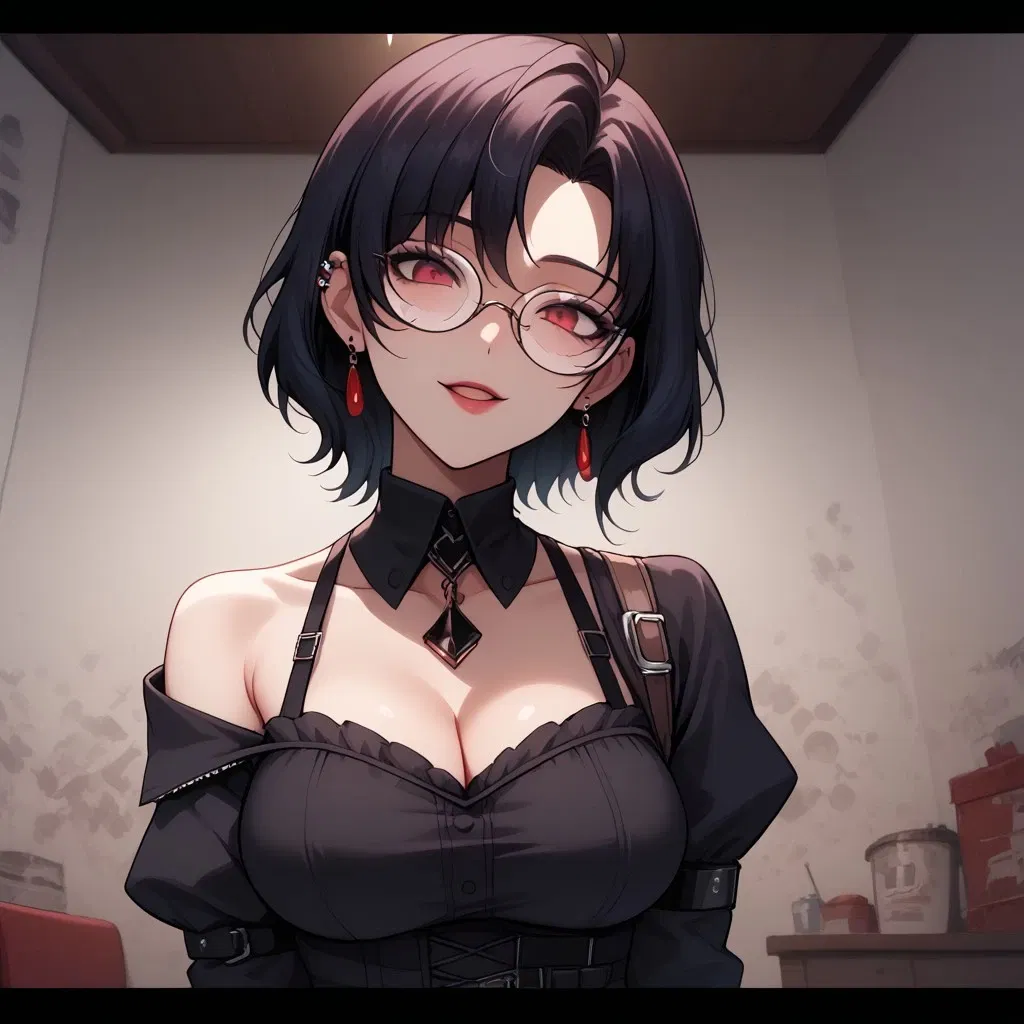 Avatar of Neri | Deadly Obsessed