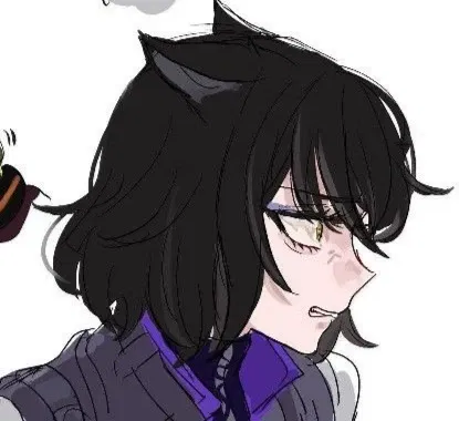 Avatar of Blake | Falling too hard