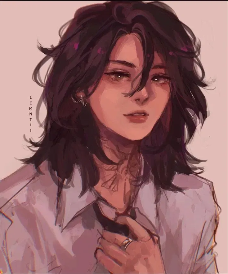 Avatar of Your clingy girlfriend || Caitlyn