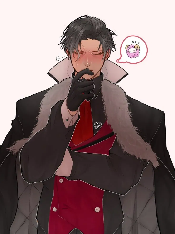 Avatar of Lucifer