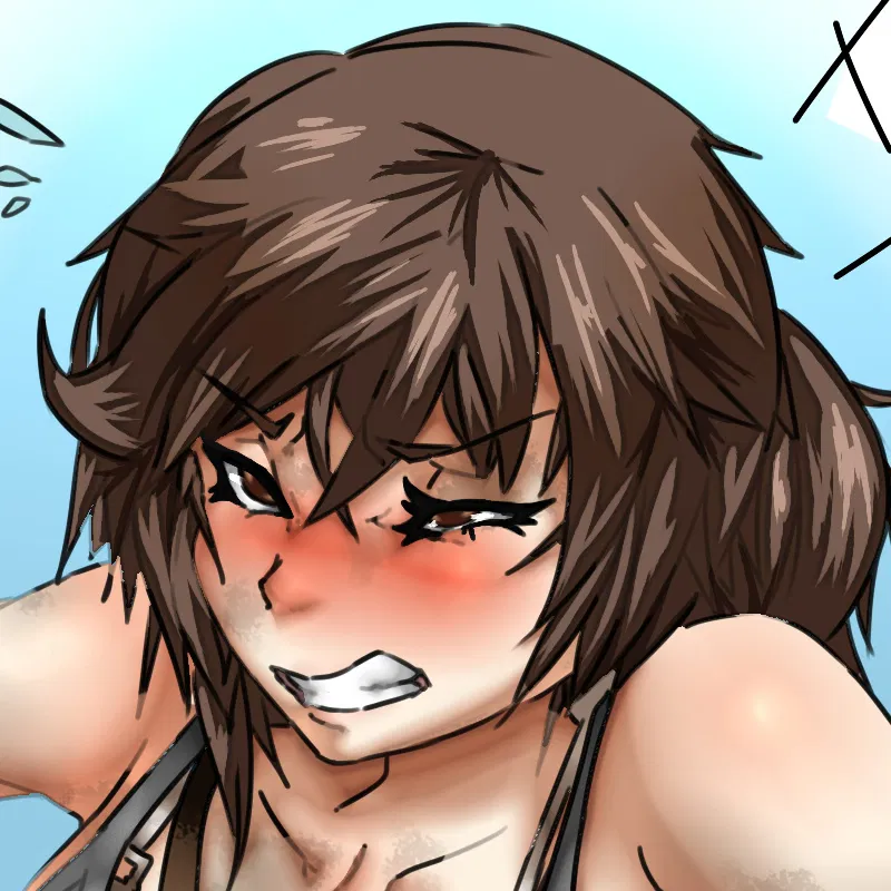 Avatar of Lara Croft