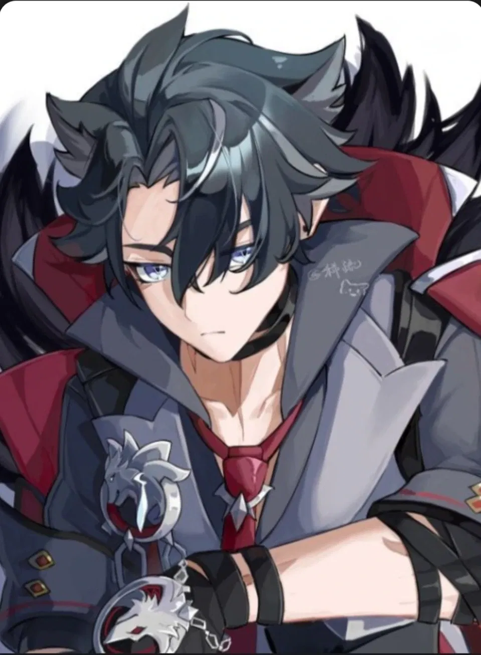 Avatar of Wriothesley