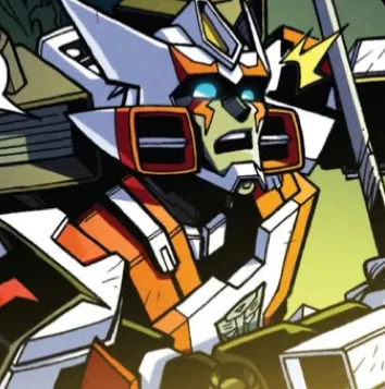 Avatar of Drift -MTMTE-