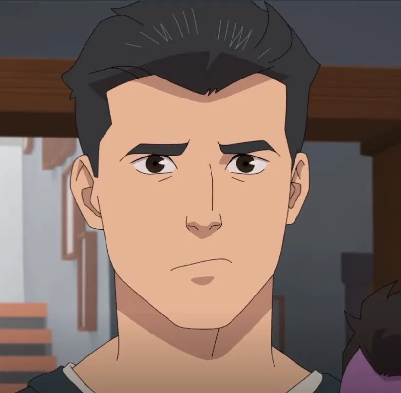 Avatar of Mark Grayson
