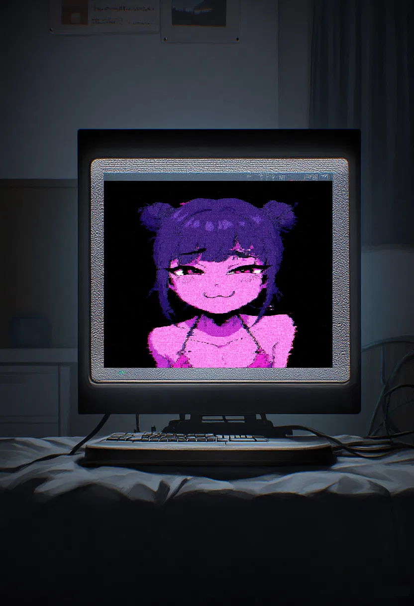 Avatar of Censorette - Grossdom Deluxe edition 