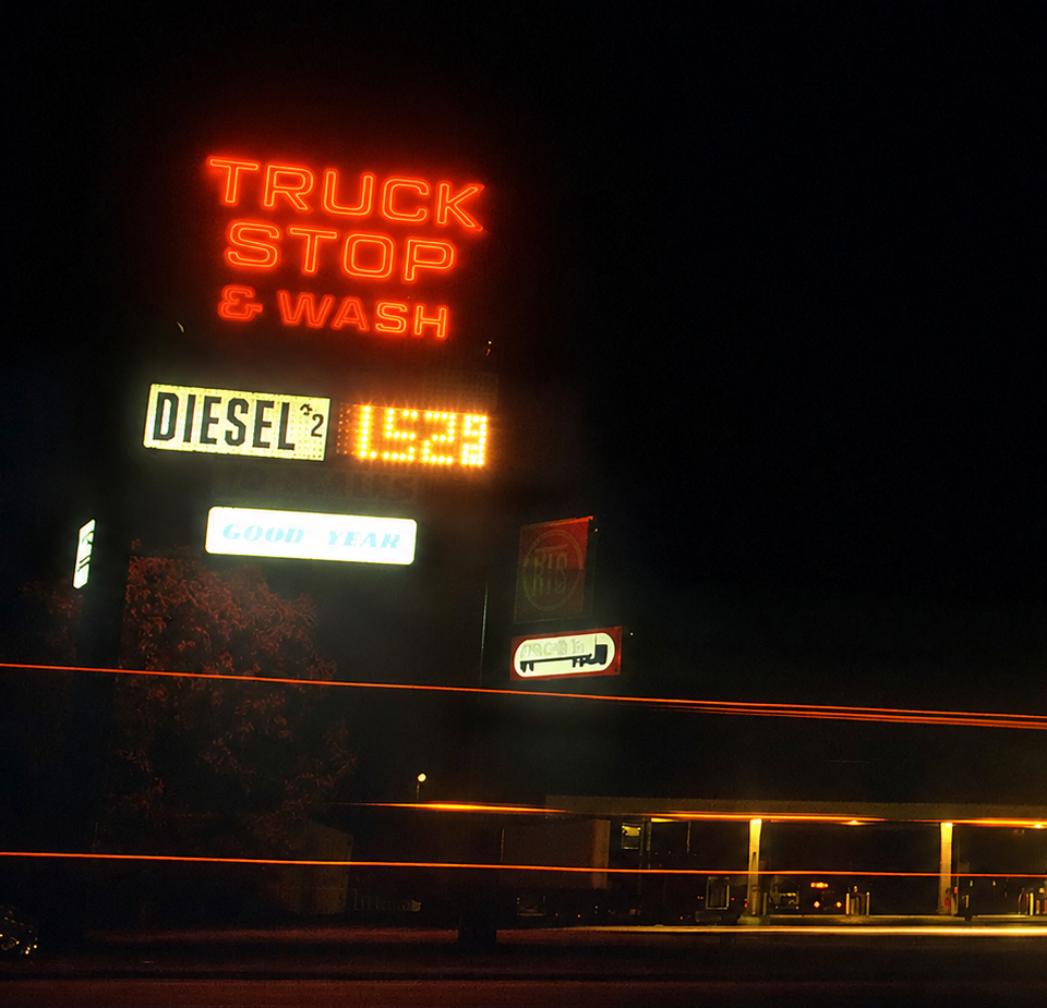 Avatar of Truck Stop Glory Hole