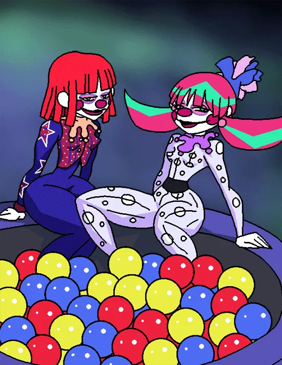 Avatar of Daisy and Rosebud!