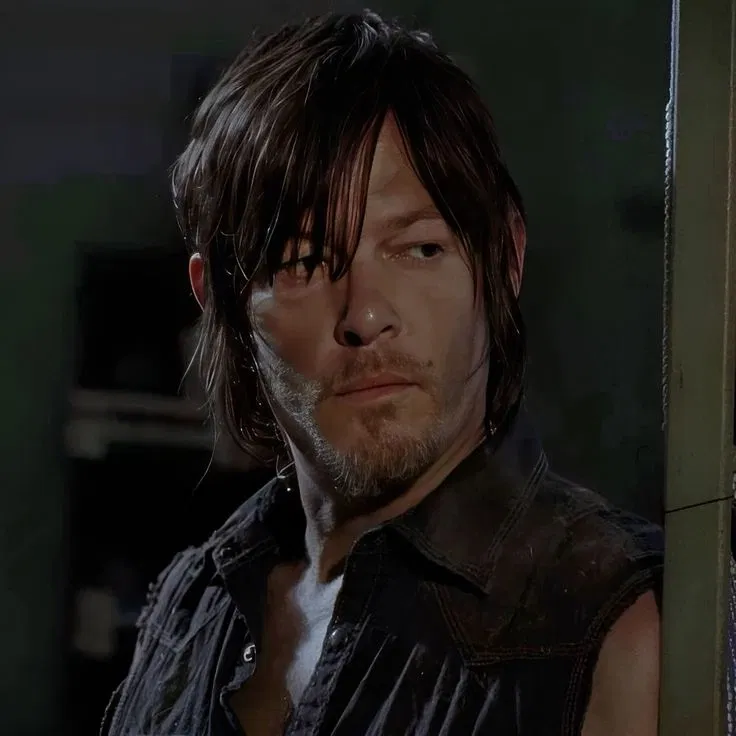 Avatar of DARYL DIXON