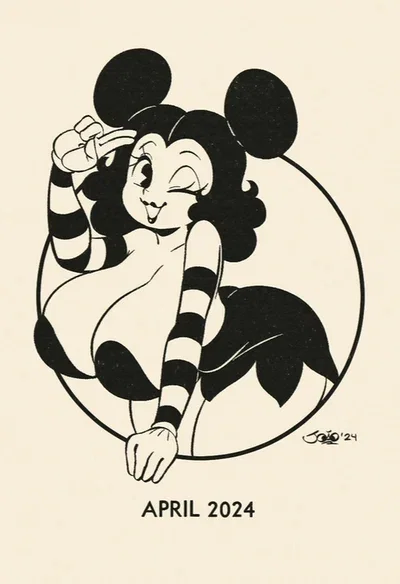 Avatar of Sally Mcboing