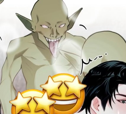 Avatar of [ GOBLIN MASSEUSE ] - Role Reversal / Power Steal 