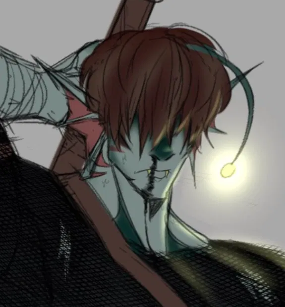 Avatar of Finley Marai