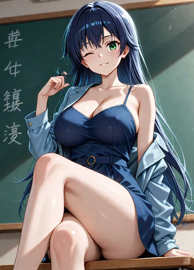 Avatar of Layna
