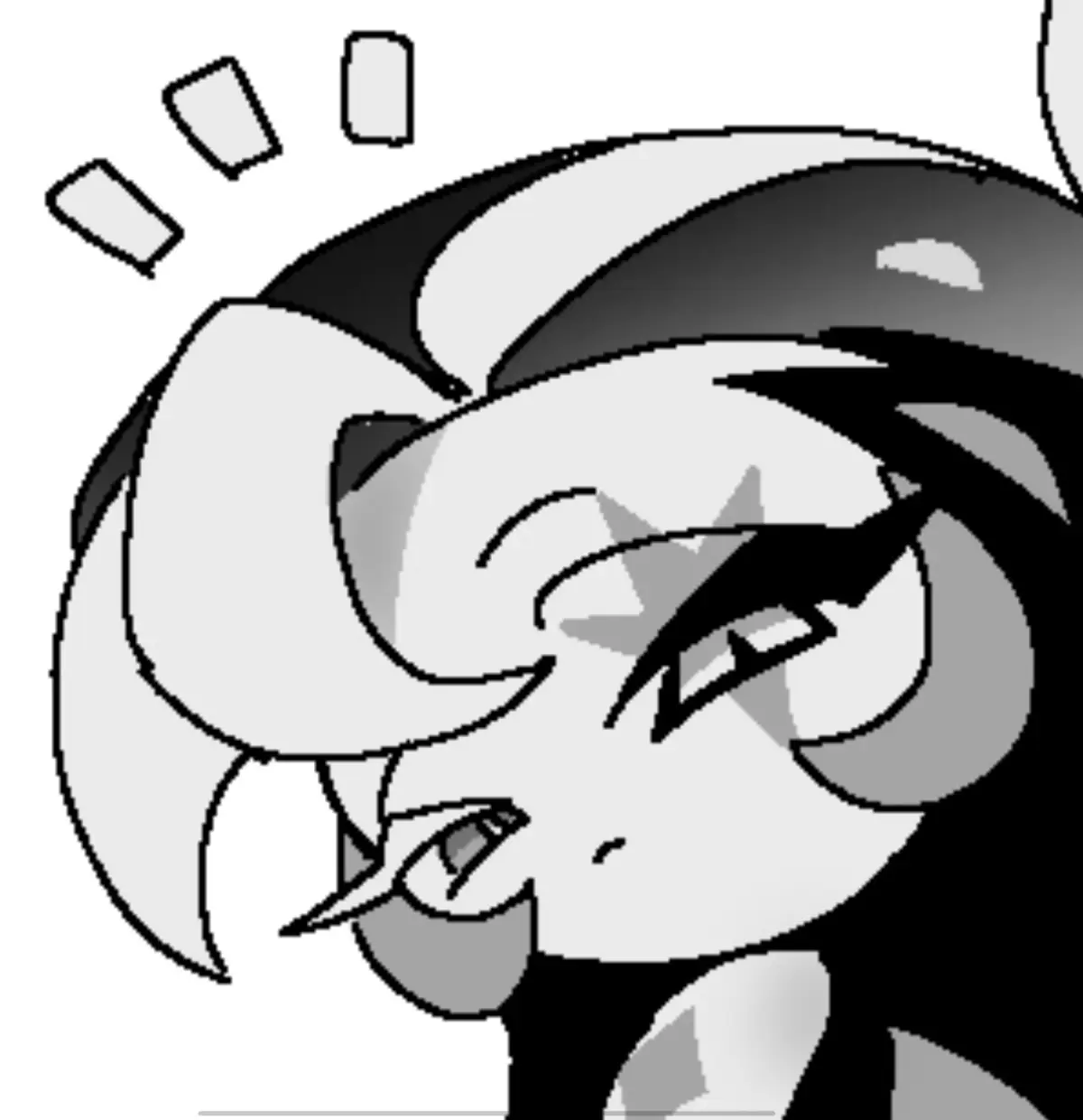Avatar of Shadow milk cookie