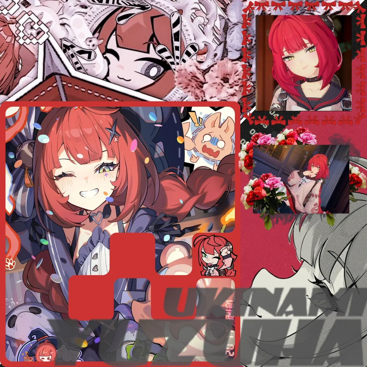 Avatar of -ZZZ-Ukinami Yuzuha
