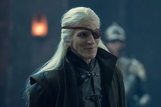 Avatar of Aemond Targaryen