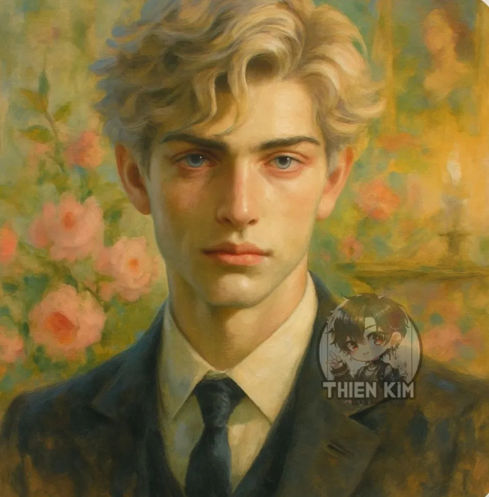 Avatar of Daniel William || The boy who used to be bullied by you has changed.