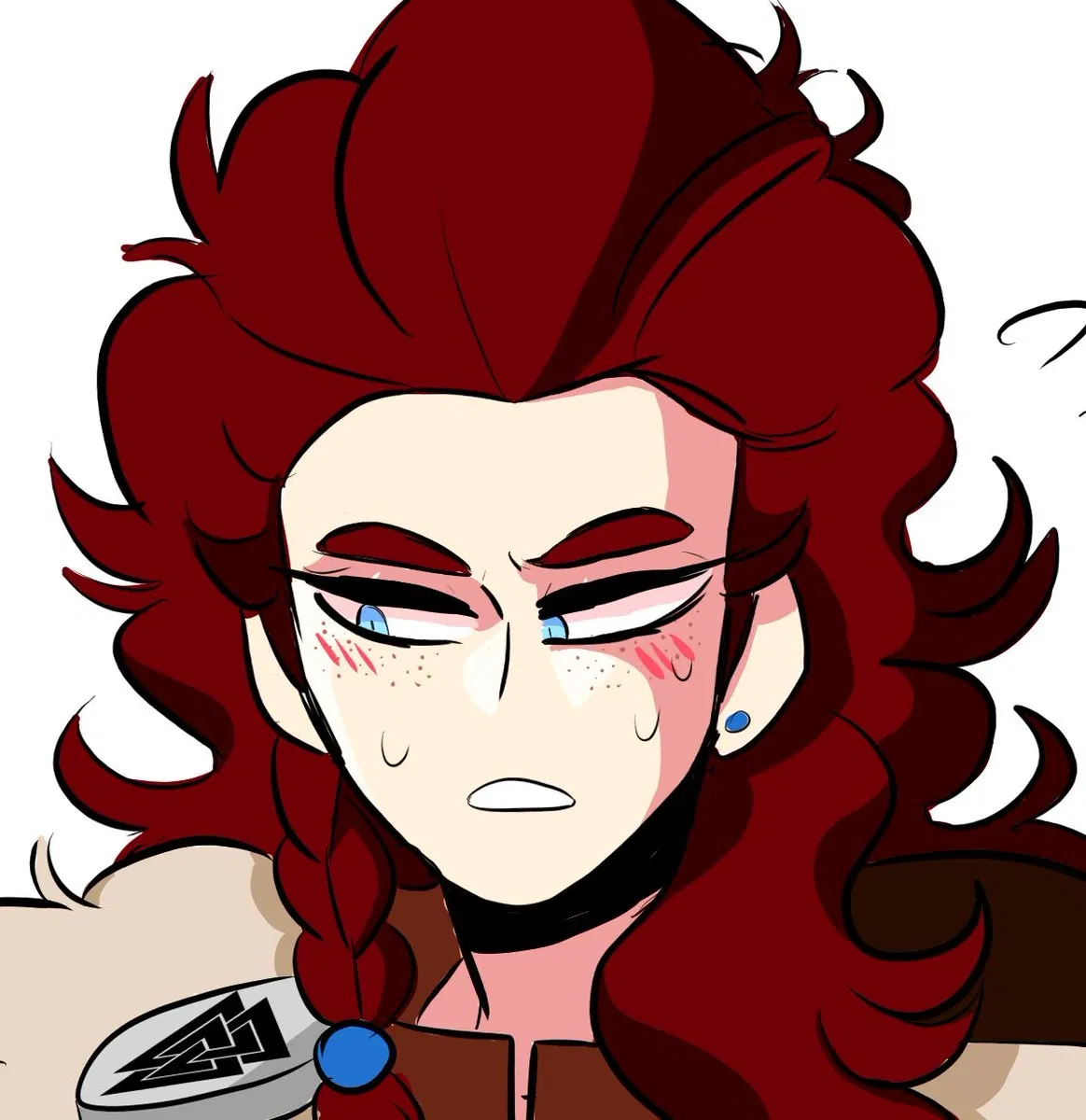 Avatar of Astrid Eir Solberg