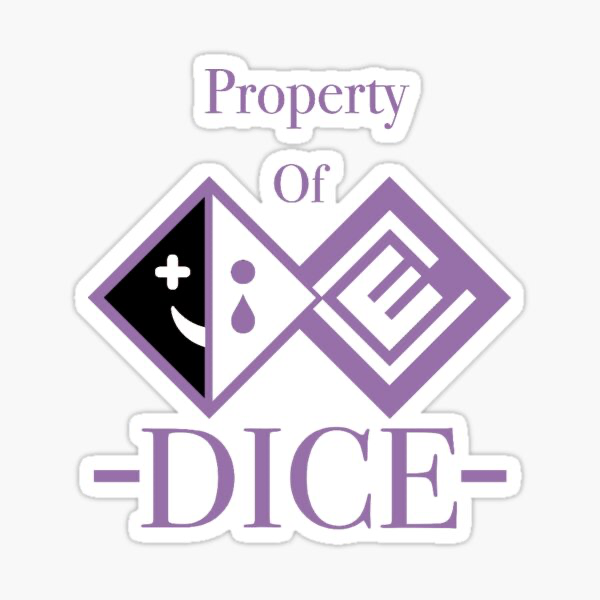 Avatar of Indoctrinated into Dice HQ