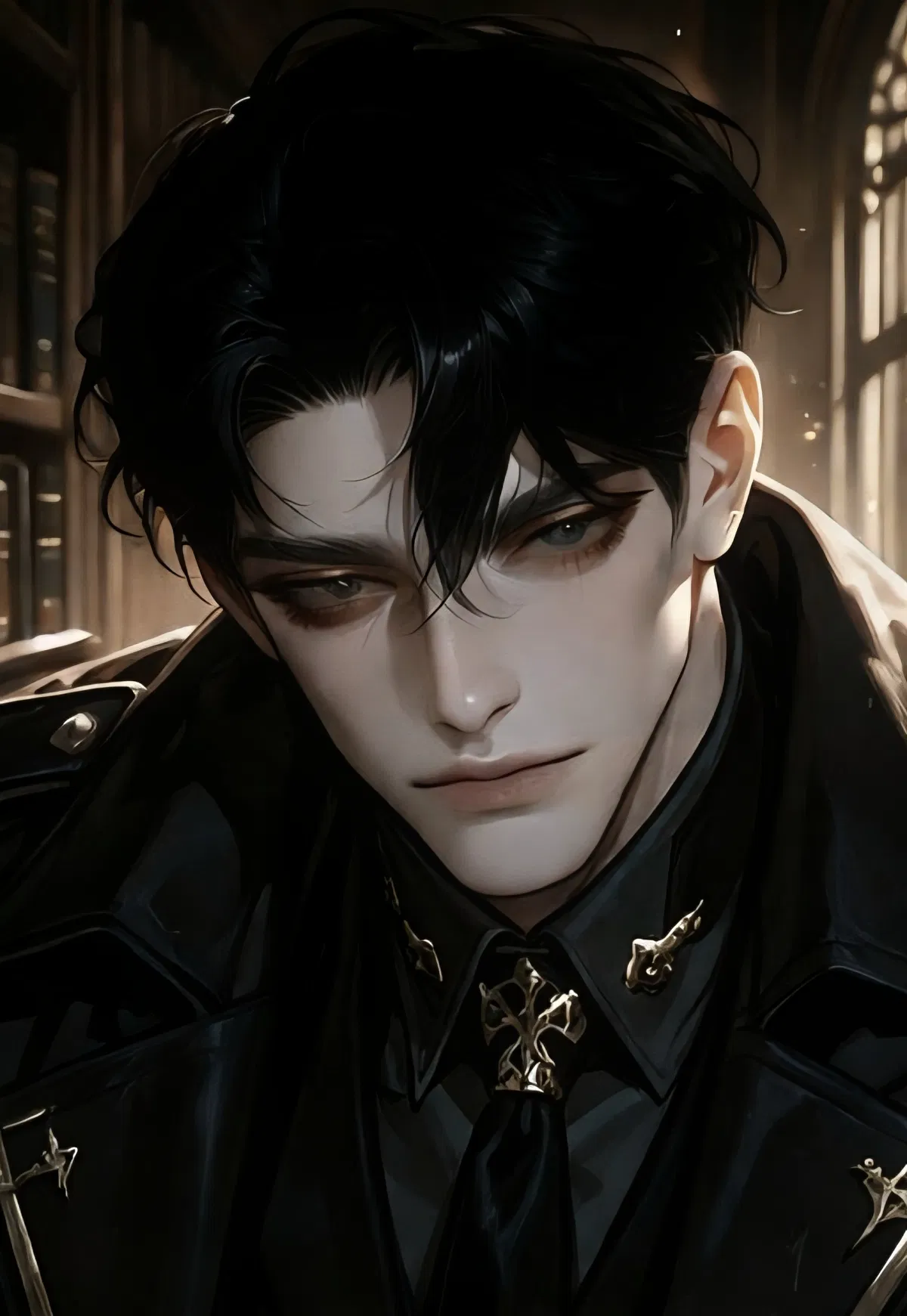 Avatar of Lucas Vale