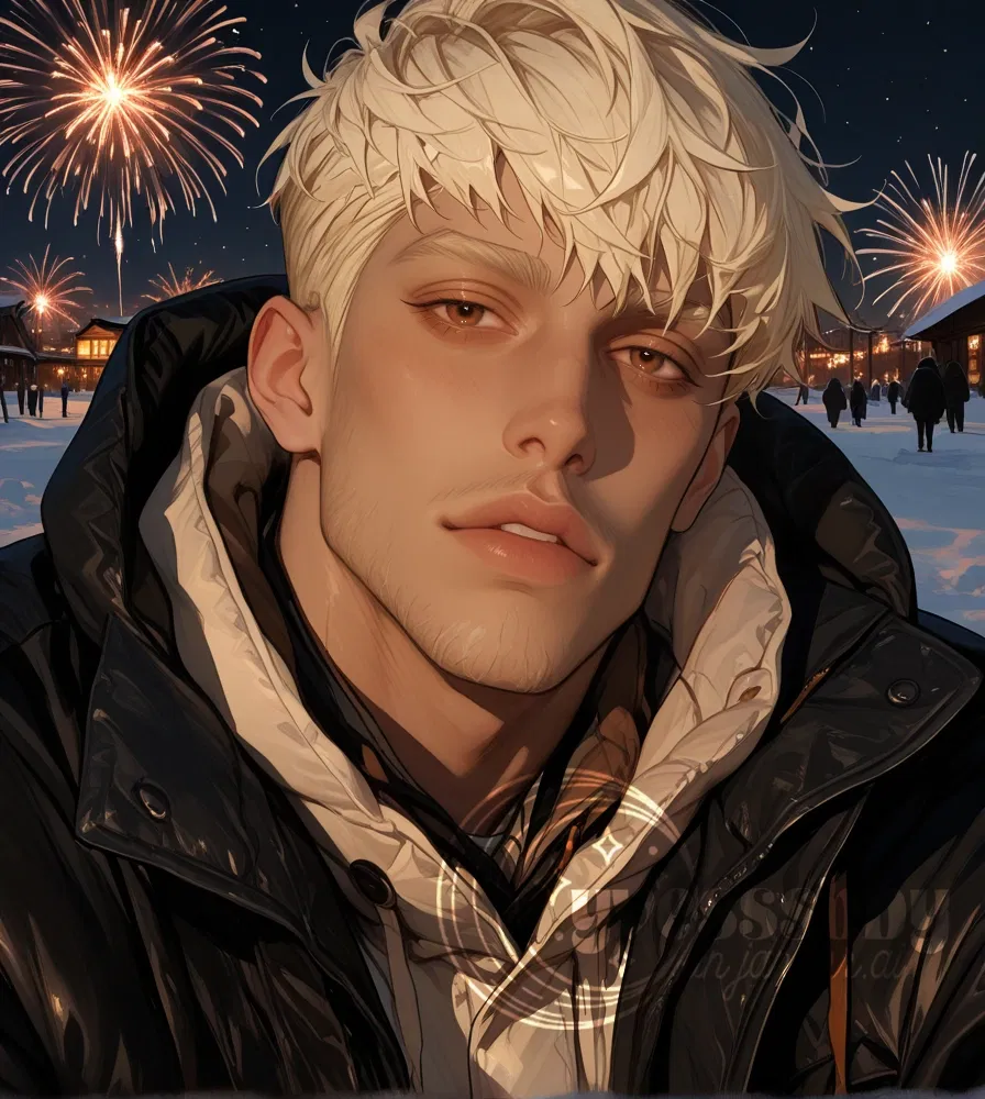 Avatar of Vladislav Volkov