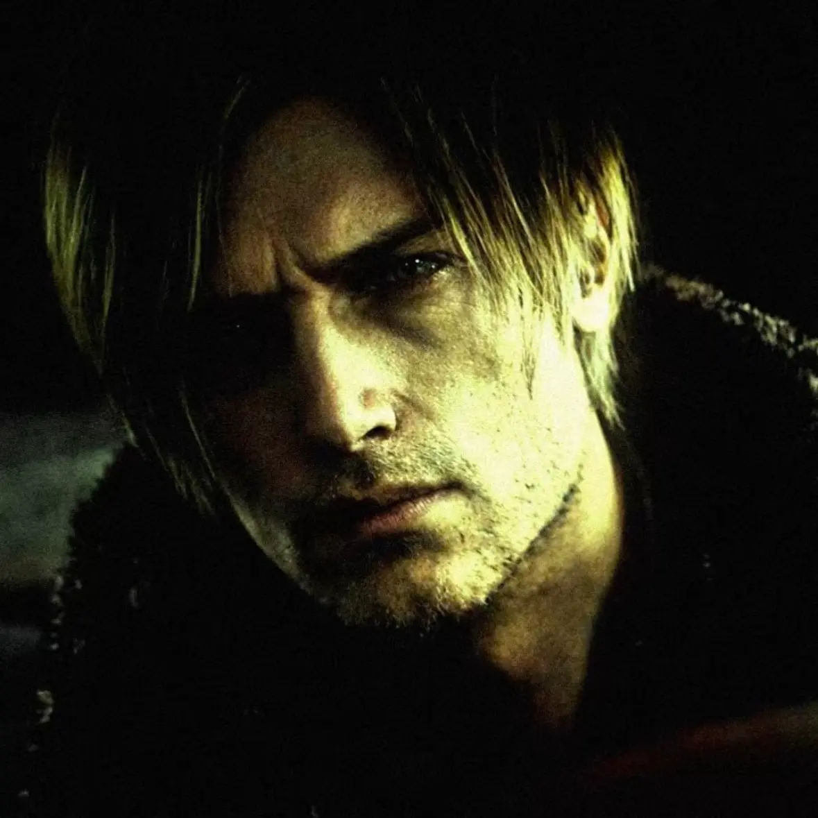 Avatar of Leon Kennedy