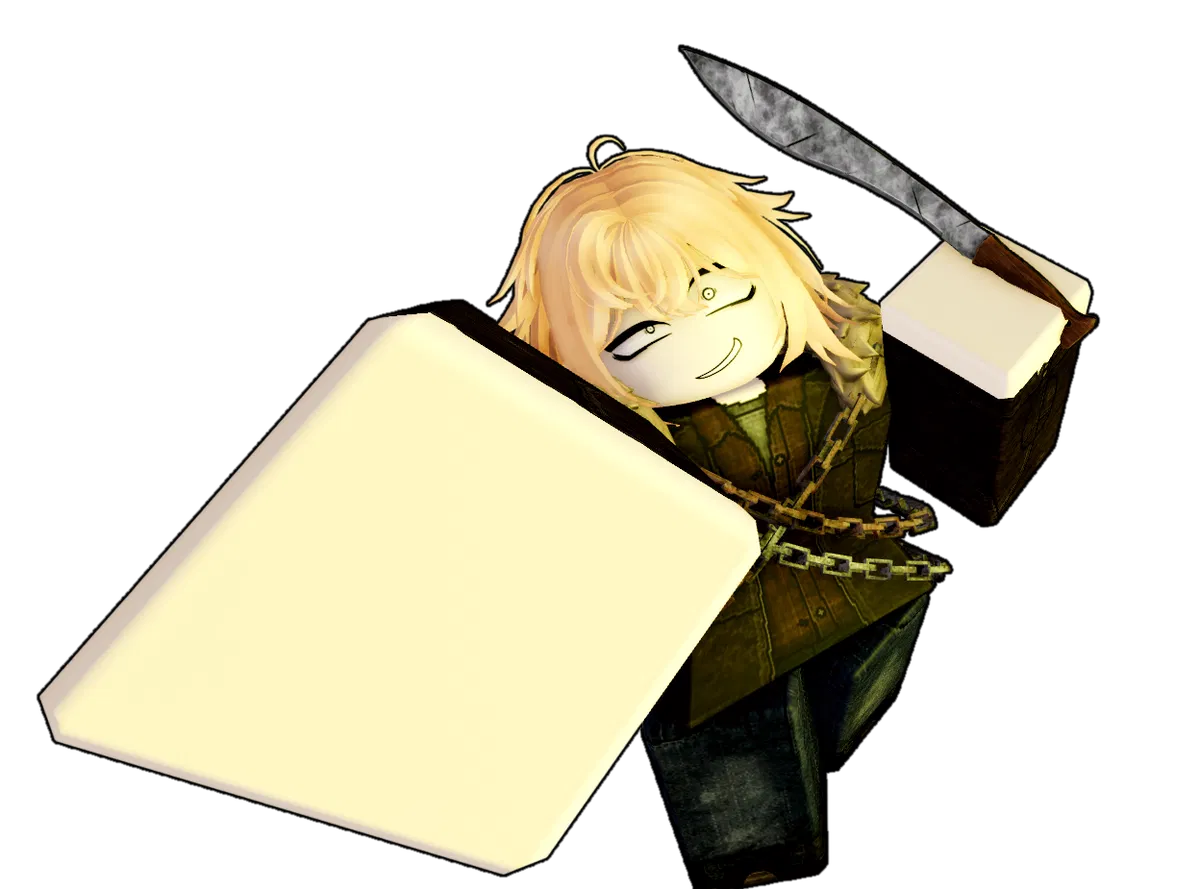 Avatar of Slasher