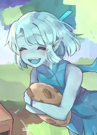 Avatar of Allay
