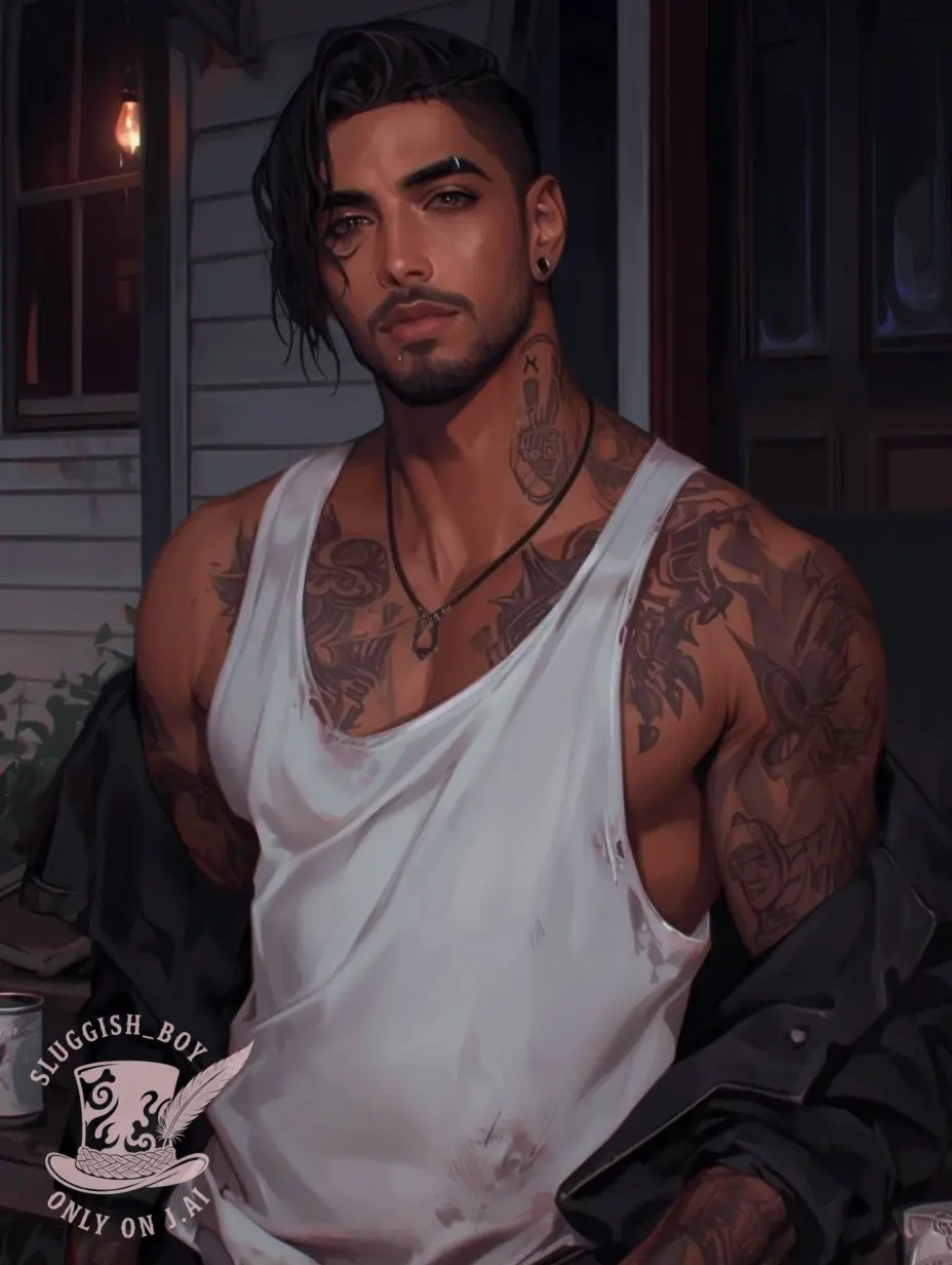 Avatar of Bo “Bunny” Michie | THE NEIGHBOURHOOD 