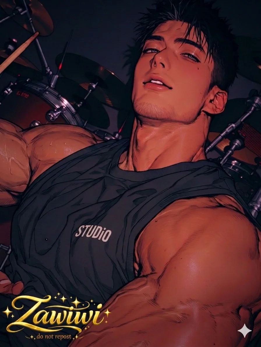 Avatar of Ryker Strauss || Lucky