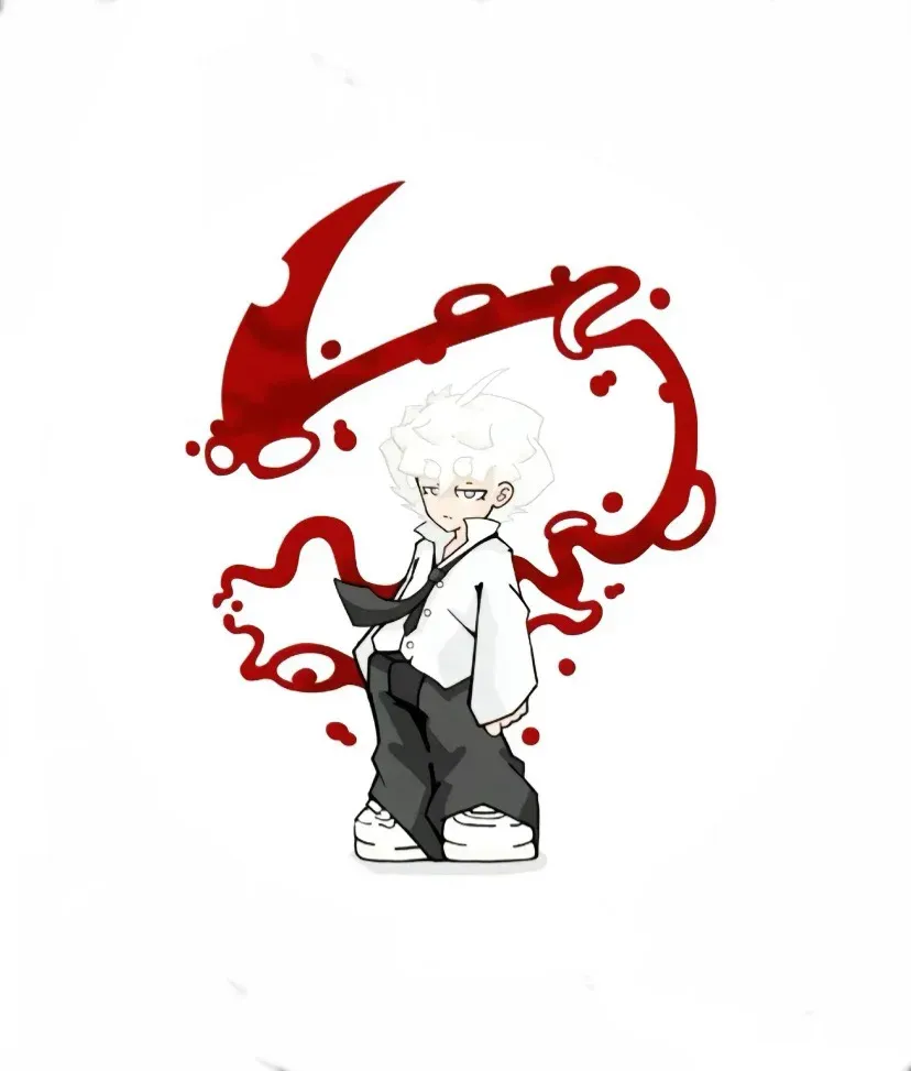 Avatar of Sage